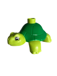 Lego Duplo želva